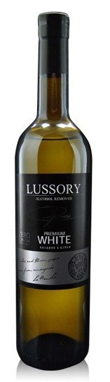 Lussory Premium White