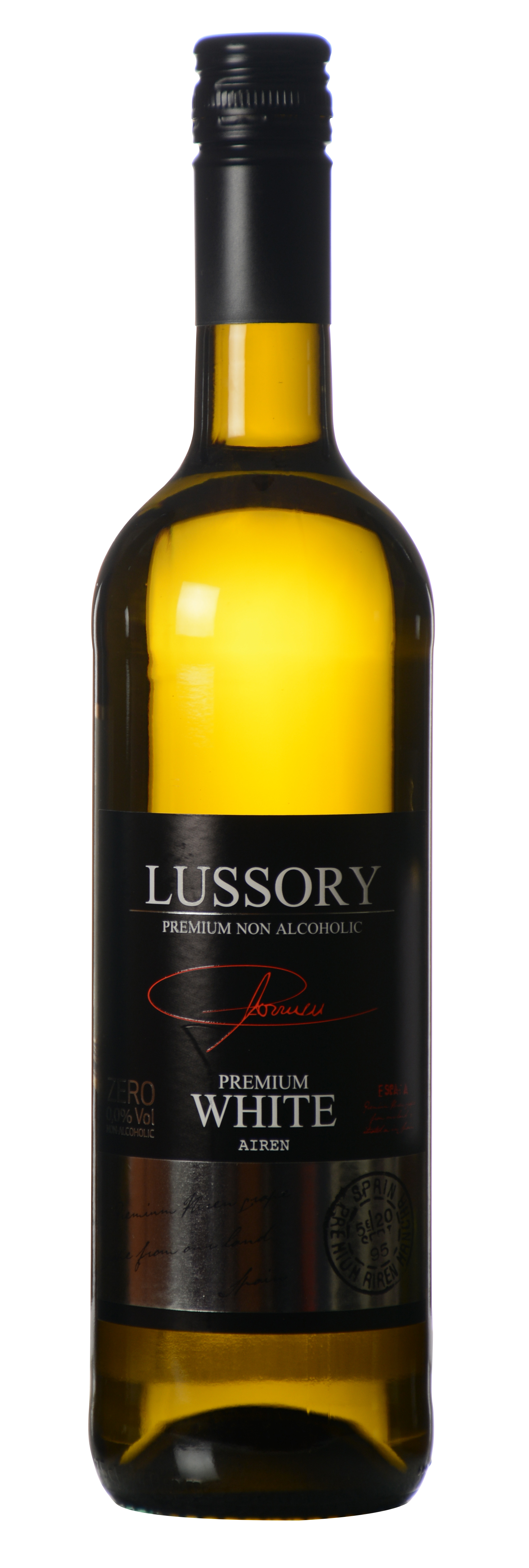 Lussory Premium White