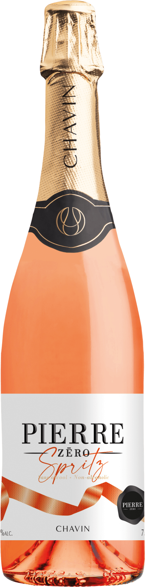 Pierre Zero Spritz Rosé