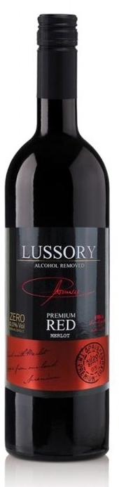 Lussory Premium Merlot