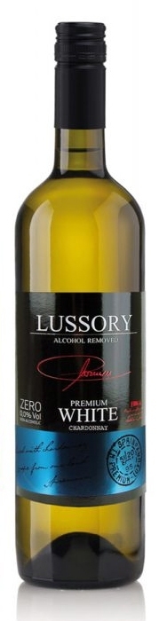 Lussory Premium Chardonnay