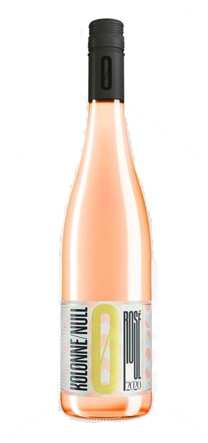 Kolonne Null Rosé