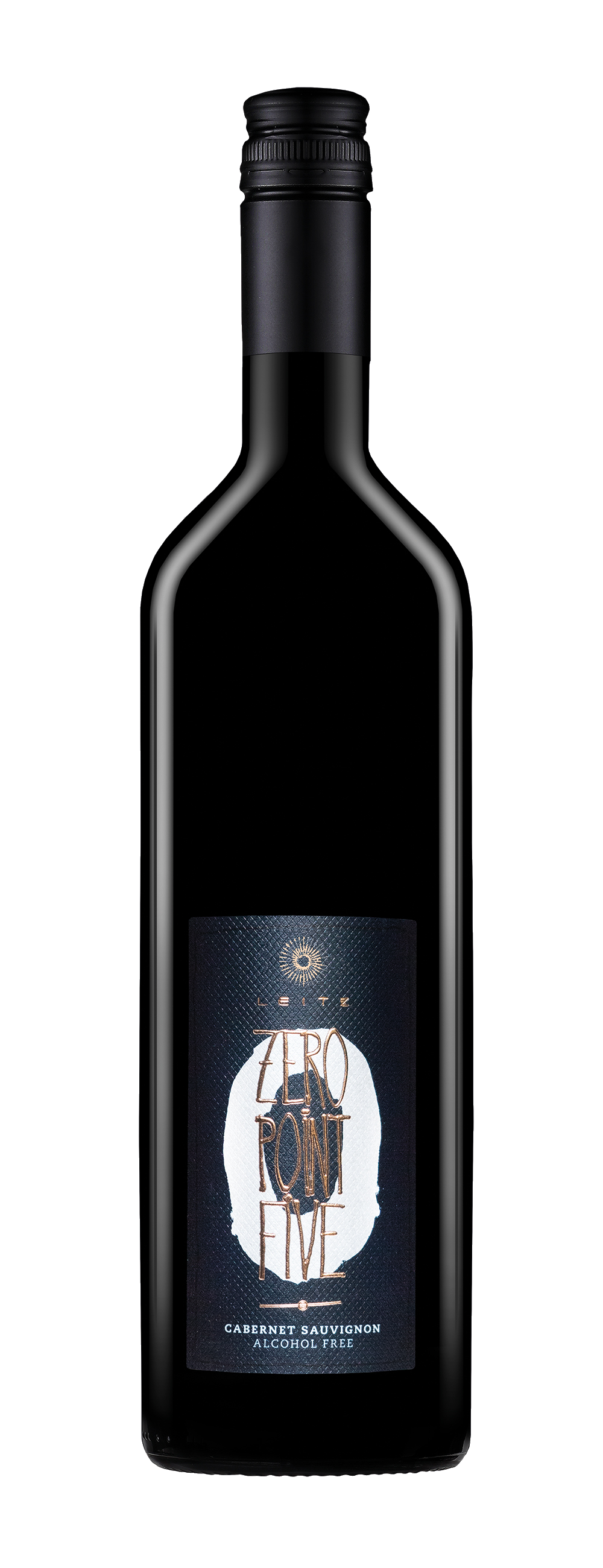 Zero-Point-Five Cabernet Sauvignon