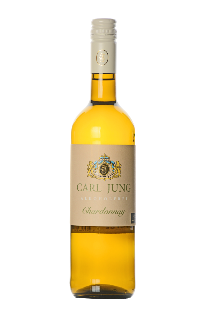 Carl Jung Bio Chardonnay