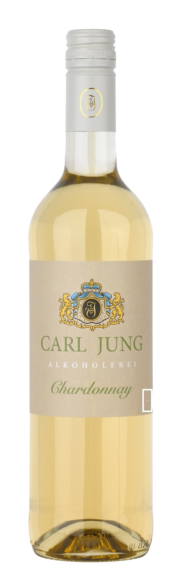 Carl Jung Chardonnay