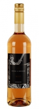 König & Krieger Rosé