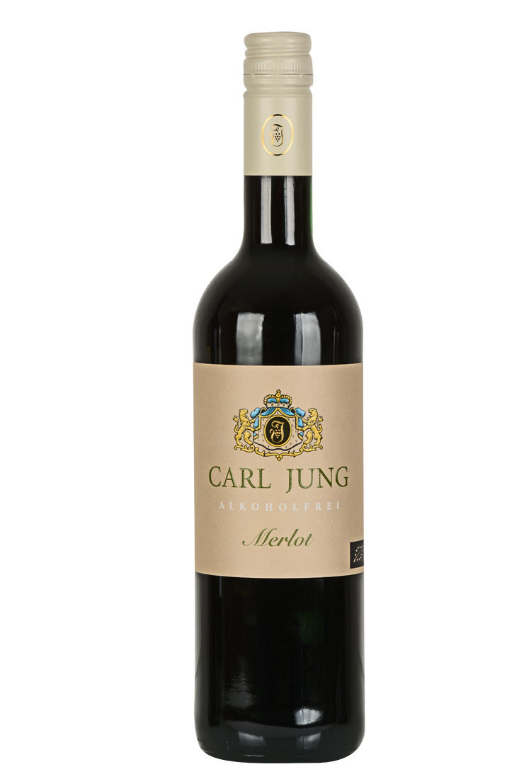 Carl Jung Merlot